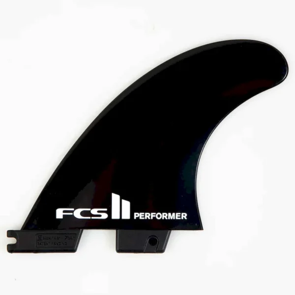 Shop FCSII Performer Neo Glass Eco Tri Fins - Image 1
