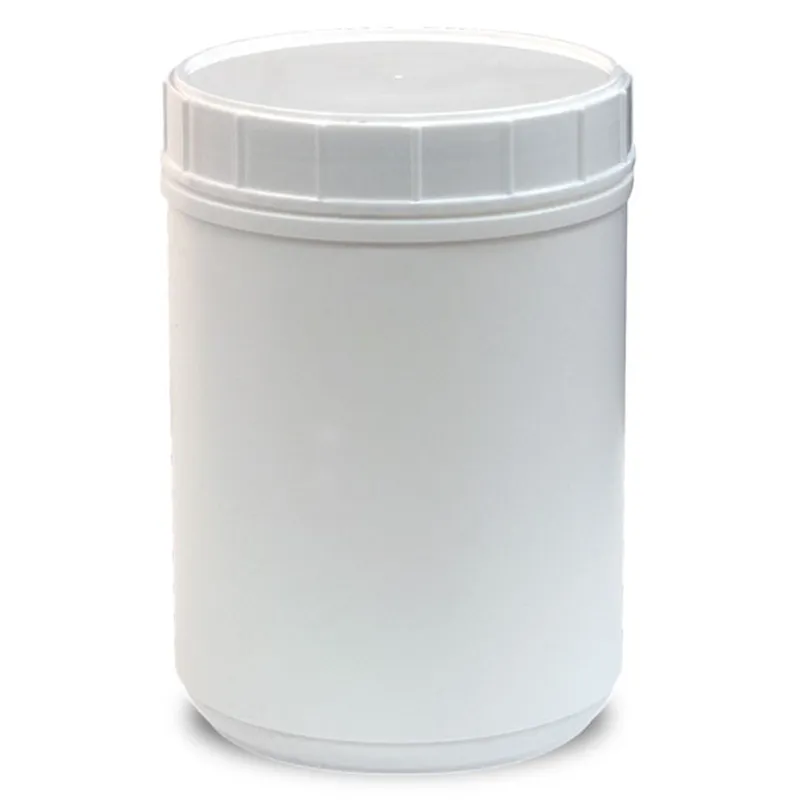 Eastwood HotCoat® Powder Coat 2lb Storage Bottle with Lid (16062)