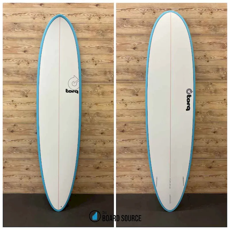 Torq Mod Fun 7'6 - Surfboards for Beginners