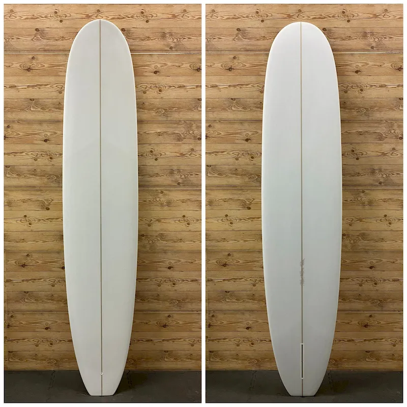 Easy Button Classic Longboard 9'6 For Sale