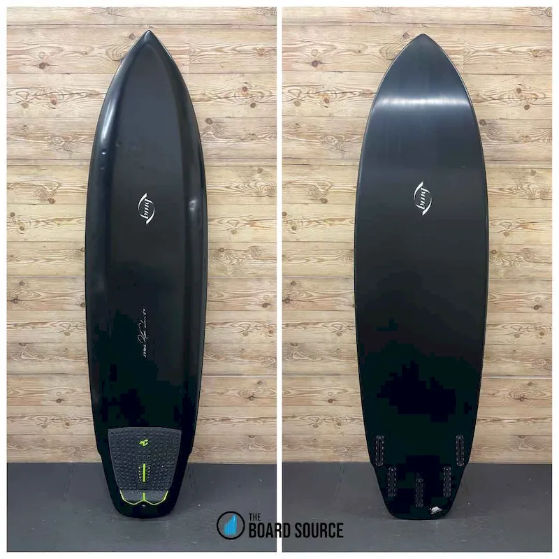 Used Bing Dharma Mod 6'8 near Encinitas, CA