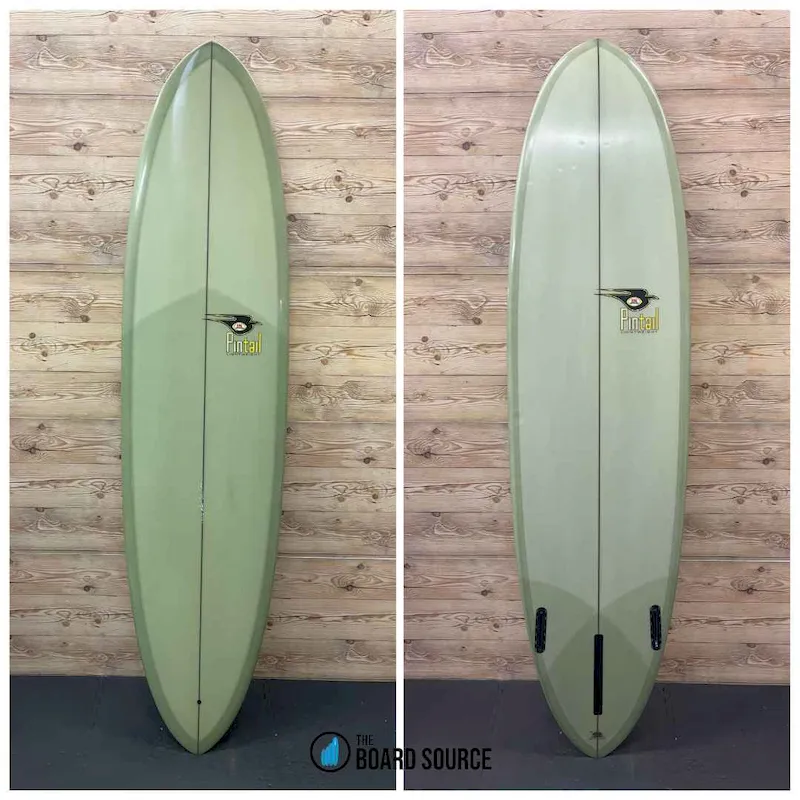 Used Bing Pintail Lightweight 7'2 near Encinitas, CA
