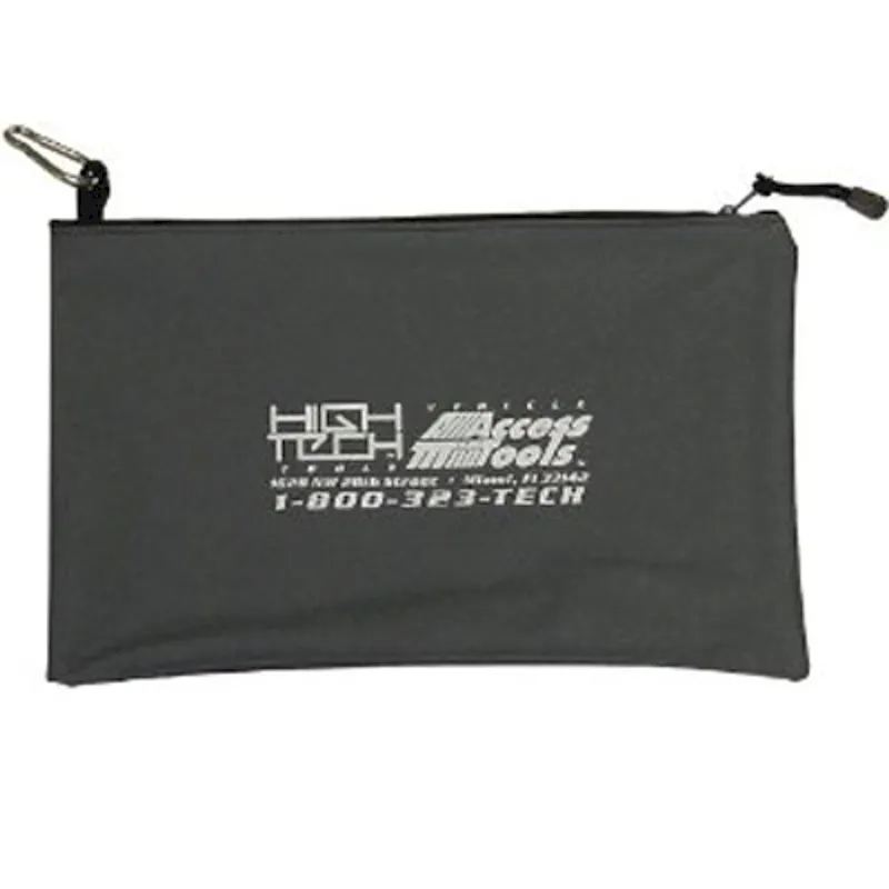 Access Tools Heavy Duty Grey Carrying Case with Reinforced Seams (SCS)