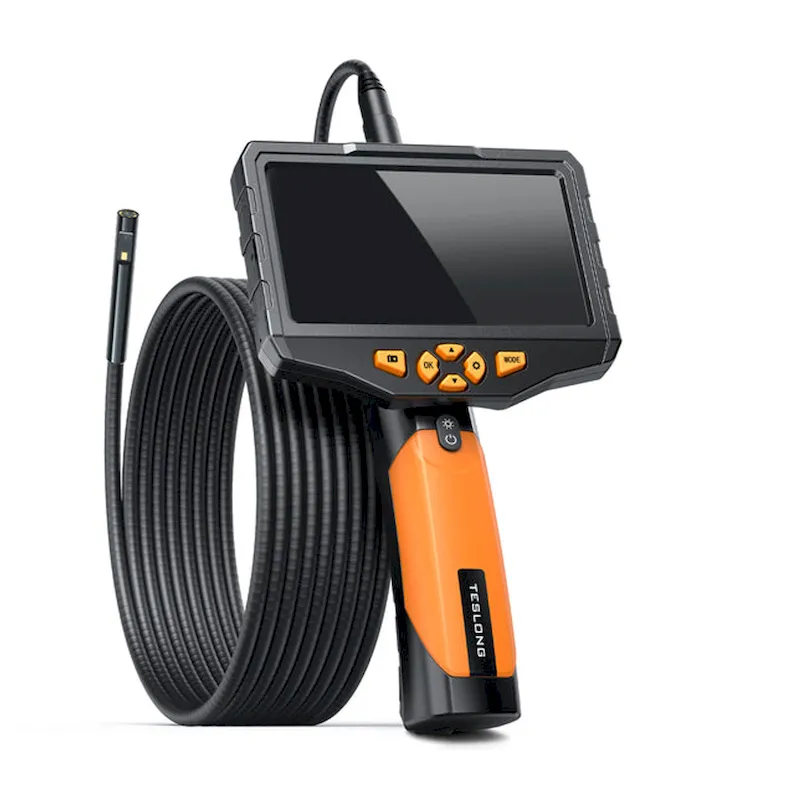 Teslong NTS300 Inspection - 5.5mm Dual Lens 1 Meter - 3.2ft (NTS300D55DL1)