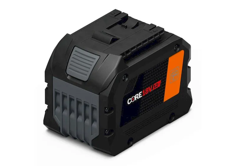 Fein GBA 18V 2.0Ah Lithium-Ion Battery AS N09 High Performance (92604343030)