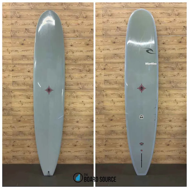 Used Wayne Rich Haven 9'11 Thunderbolt Longboard for sale