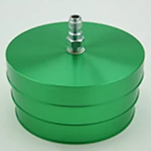 MotorVac Turbo Step Adapter, 110mm-120mm (WVA-116)