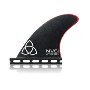 JL Quad Trailer Apex Fins by NVS fins - Shop Now
