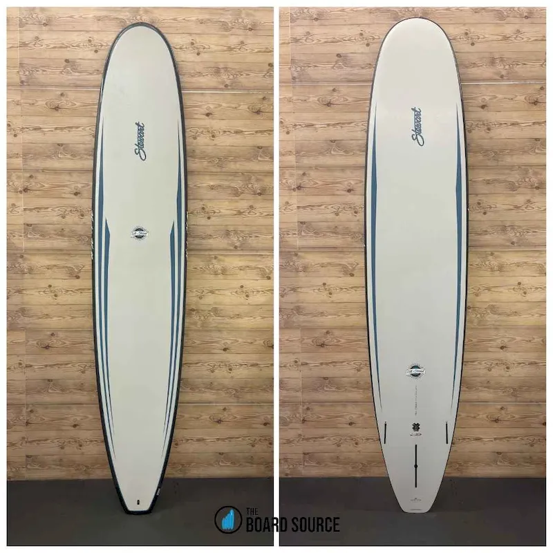 Stewart SurfboardsHydro Hull 9'6 Longboard