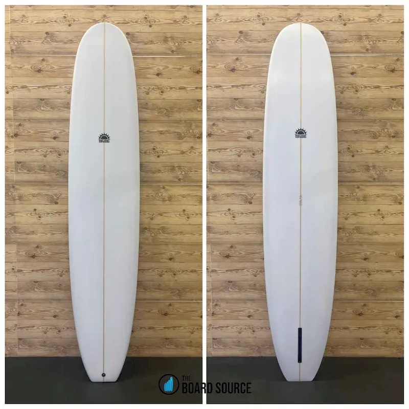 BEGINNER LONGBOARDS | WEST COAST SURFBOARDS | JUST $695