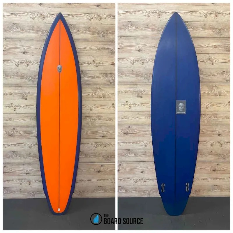 DISCOUNTED 7'6 Chris Christenson Lane Splitter
