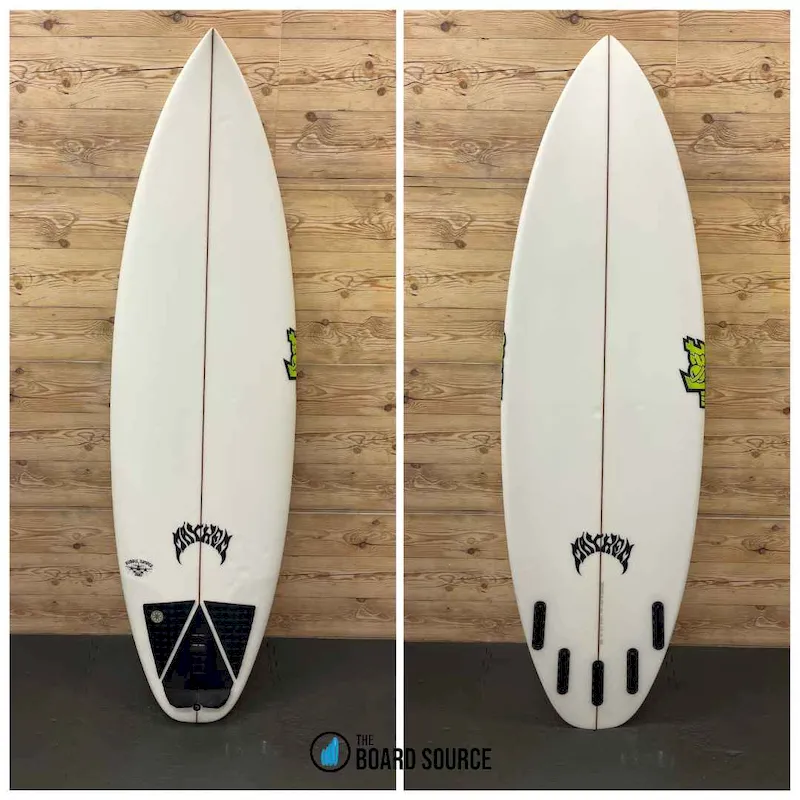 For Sale | Lost Puddle Jumper Pro 6'2 | Save big with a trade