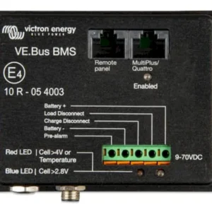 Victron VE.Bus BMS (BMS300200000)