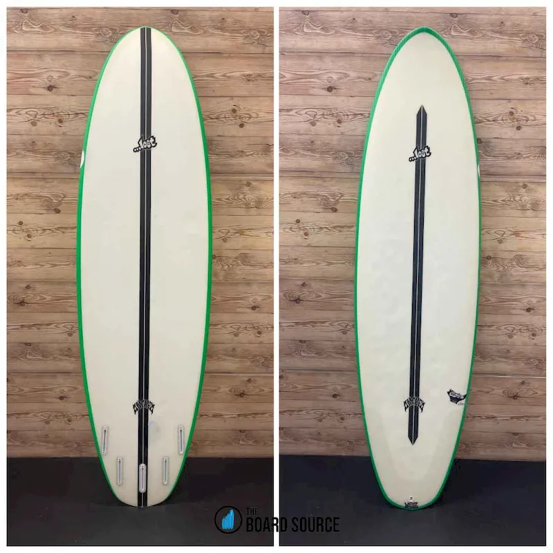 For Sale - Lost Surfboards Lazy Toy 2 in San Diego
