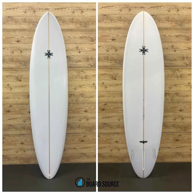 Brand New - Joel Fitzgerald Sea Gypsy Mid-Length