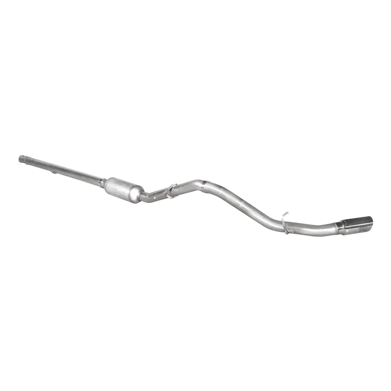 K&N Filters Exhaust Kit Cat-Back for GM 1500 5.3L Crew Cab/Shortbed (KNN67-3026)