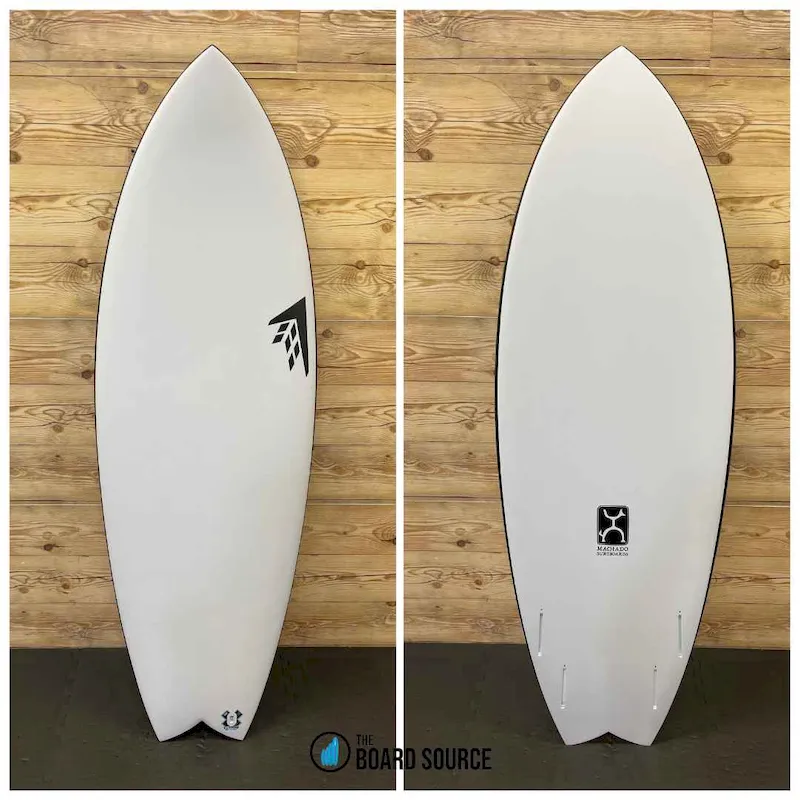 Used 5'2 Firewire Seaside Fish - Shop Now
