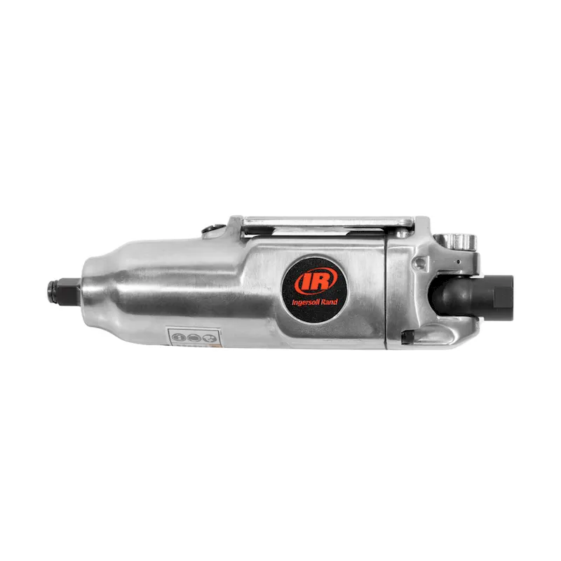 Ingersoll Rand Air Impact Wrench In-Line 0.375-Inch Drive (216B)