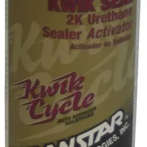 Transtar 1-Qt Kwik Seal 2K Urethane Activator For 2K Urethane Sealer (6254)