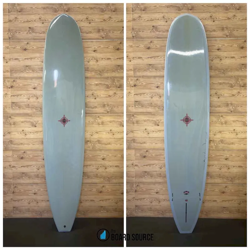 Used Wayne Rich Haven 9'4 Thunderbolt Longboard for sale