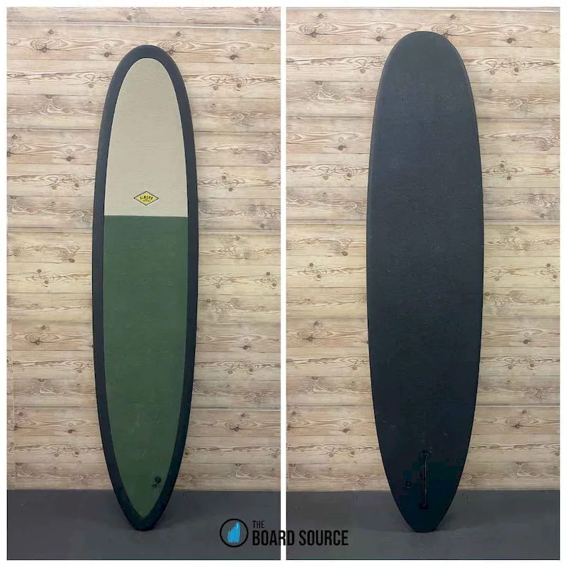 Almond Surfboards R-Series Joy Softboard