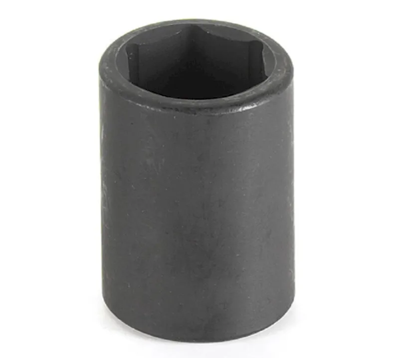 Grey Pneumatic 1/2 Drive x 1-3/16 Standard Socket (2038R)