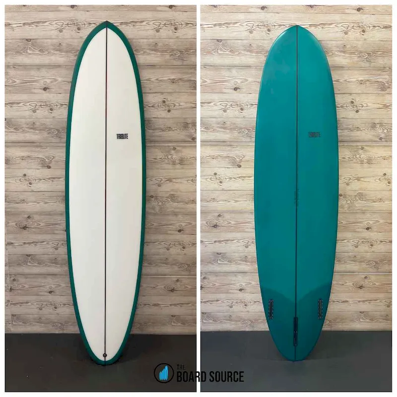 Roy Sanchez Tribute Dreadwinner 7'6