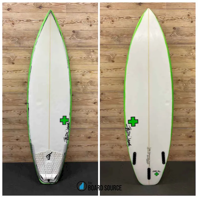Surf RX - Doc surfboards for sale