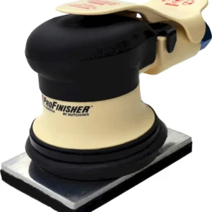 Hutchins 2-3/4 X 4 Hook 3/32 Offset Orbital Sander (504)