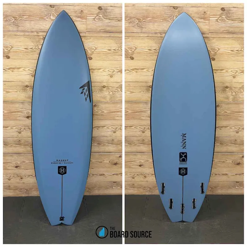 SAVE OVER $200 | 5'6 Firewire Machado Mashup Shortboard