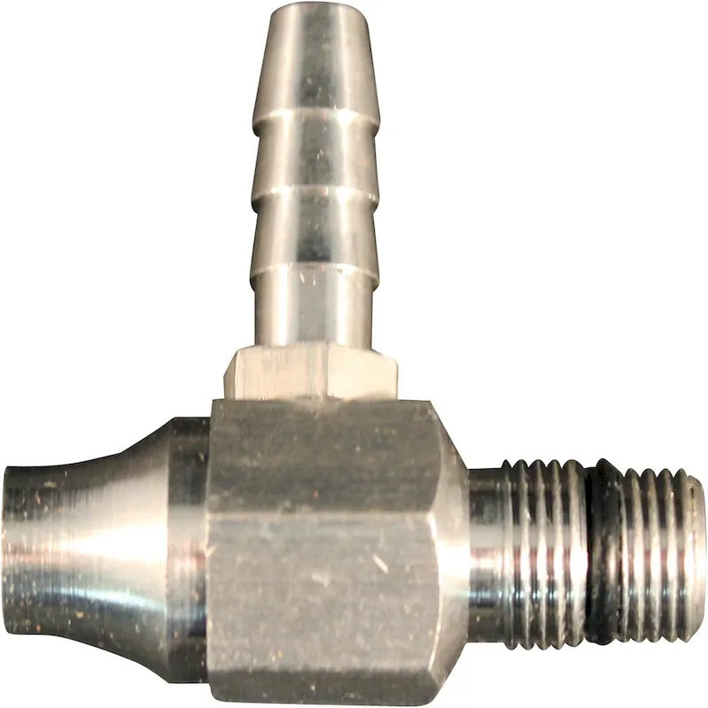 Milton 155 Siphon Spray Nozzles