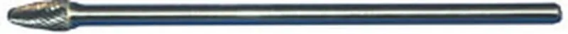 ATD Tools 8173 Long Reach Carbide Burr SF3