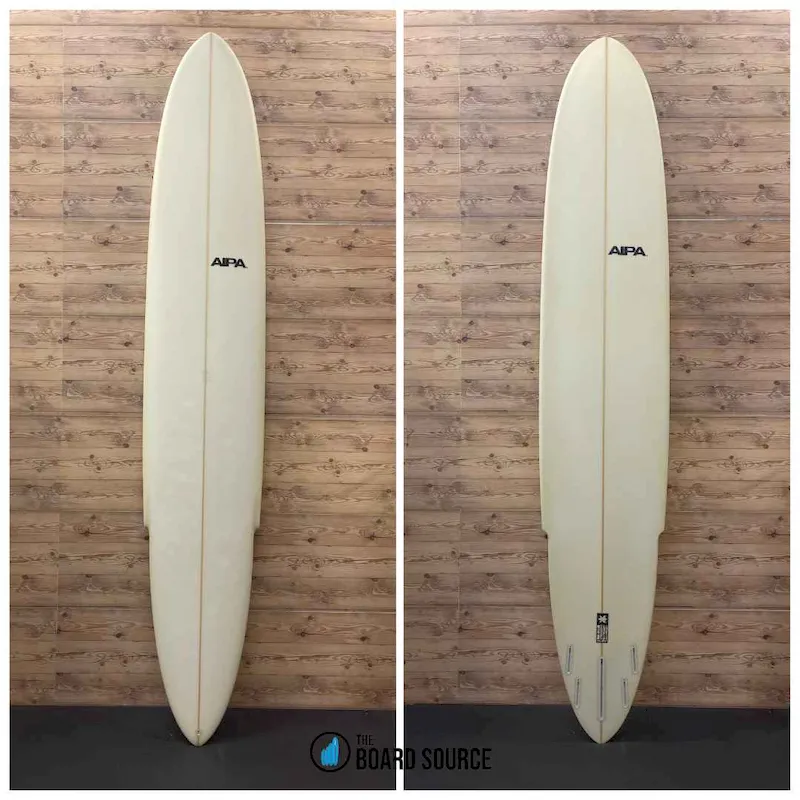 Used Duke Aipa Totan Glider Surfboard at The Board Source