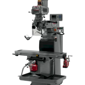 Jet JTM-1254RVS Mill w/200S 3X-K X/Y PFD APDB (698117)
