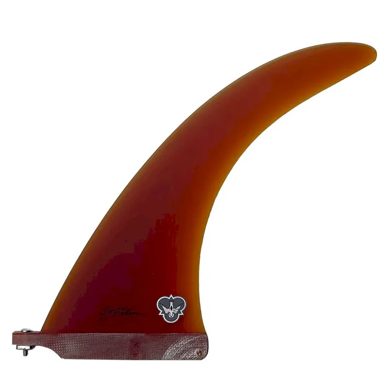 FOR SALE: CJ Nelson Fins - Parallax Single Fin - Flying Diamonds Fins