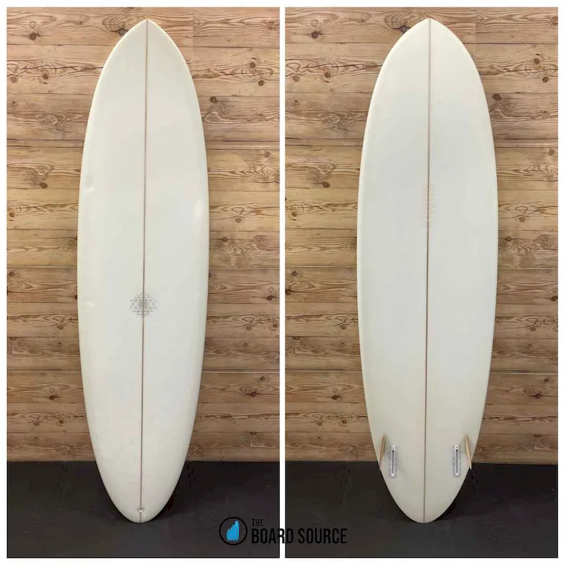 Mandala Surfboard for sale San Diego | We ship door to door