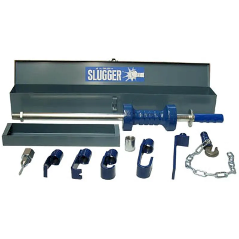 SG Tool Aid 81100 The Slugger in a Tool Box