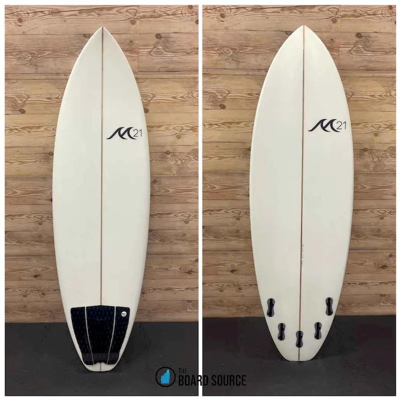 Surfboards for sale | Wave 21 5'8 Epoxy Shortboard ONLY $350