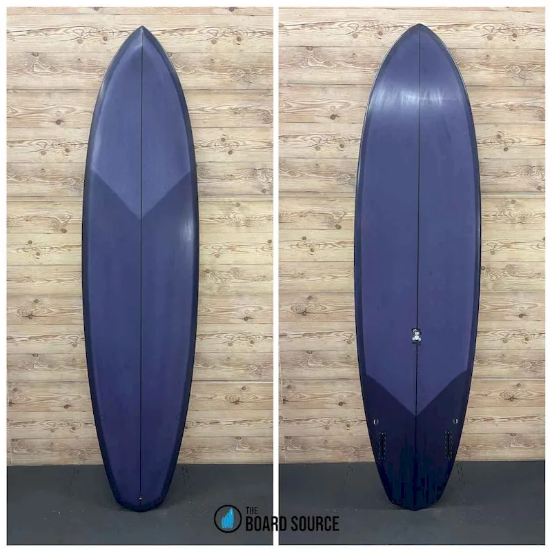 Excellent condition Maurice Cole 7'7 Twinzer