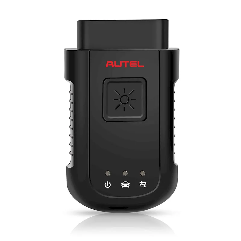 Autel USA MaxiSYS VCI100 Compact Bluetooth, MaxiVCI V100 Wireless (MaxiSYS-VCIMINI)