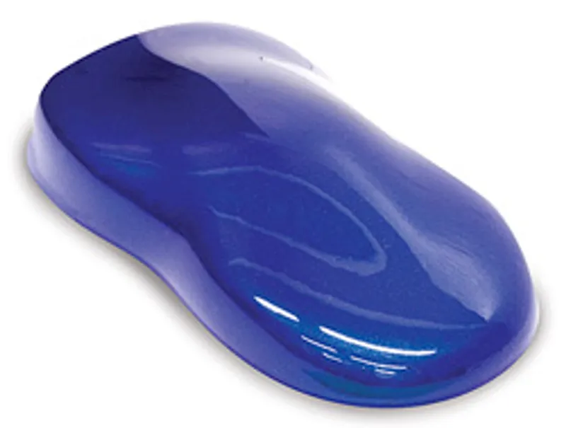 Eastwood 3:1 Blue Pearl Single Stage Paint 96oz (50219ZP)