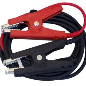 Midtronics Replaceable 10ft Leads with Heavy-Duty Clamps for EXP Series (A139)