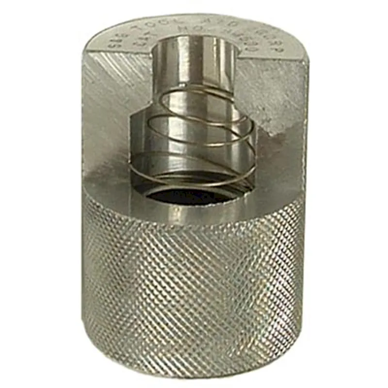 SG Tool Aid 94500 Safety Chuck Chisel Holder