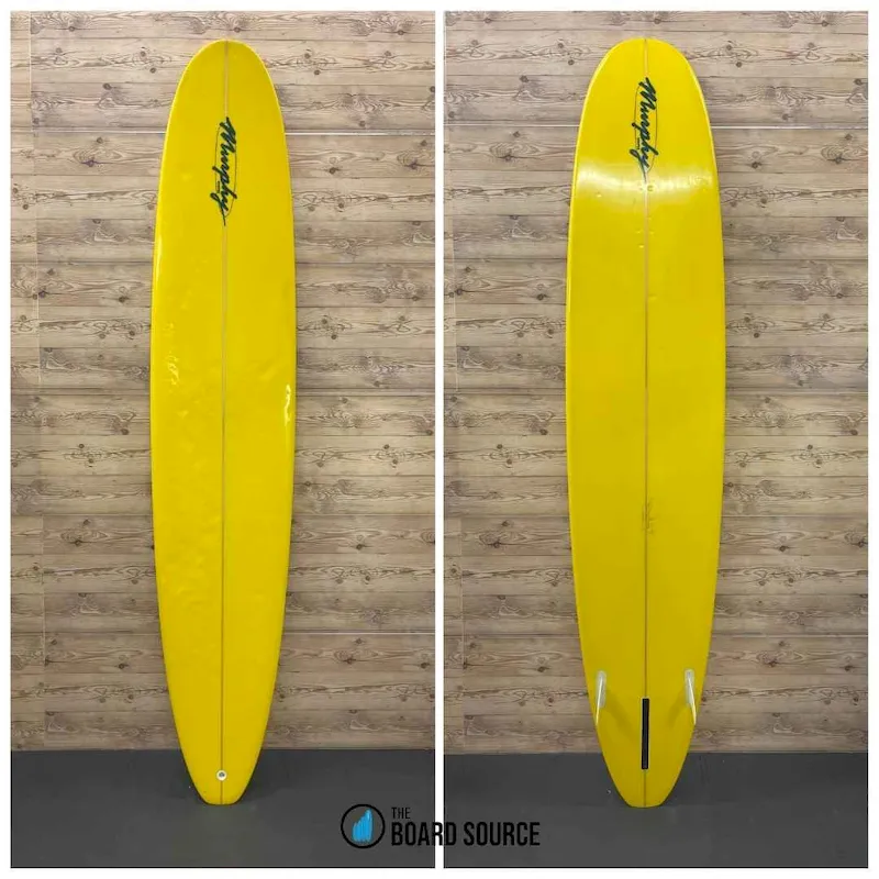 Used Murphy 9'3 Performance Longboard for sale