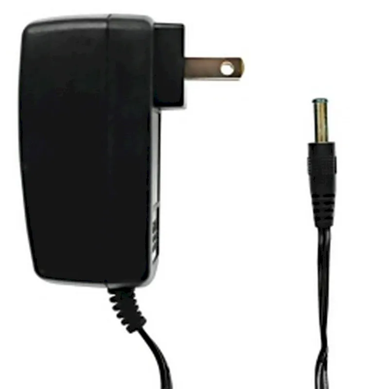 Solar ESA218 110V Charger with Small Jack for Battery Jumper
