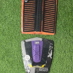 Traction Bundle Deal Front/Rear Traction (2x Items)