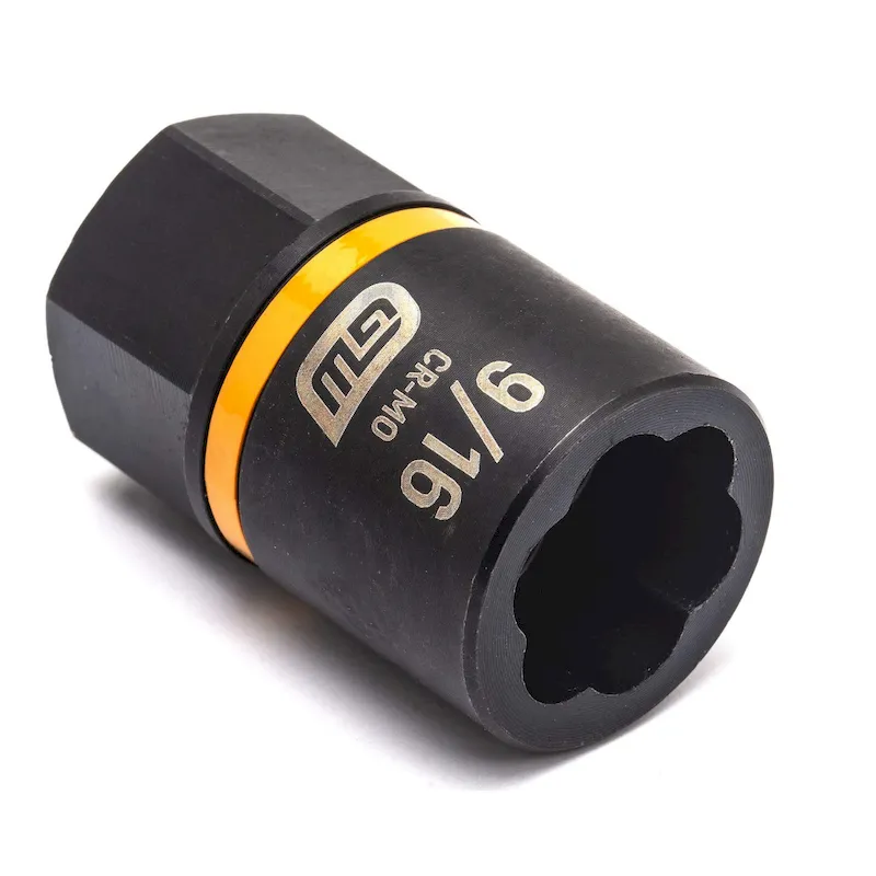 Gearwrench 3/8 Dr Bolt Biter Impact Extraction 9/16 (84769)