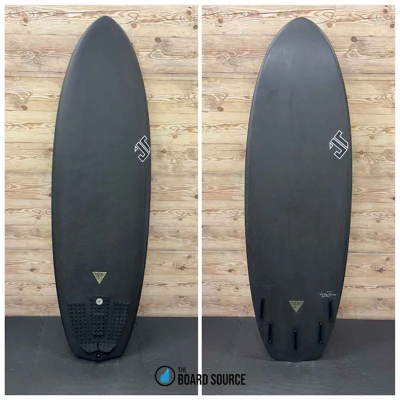 Used Dark Arts Surfboards | JT That Hitter 5'10