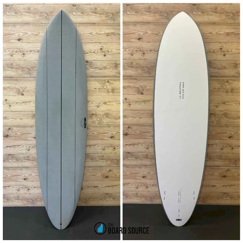 JS Industries 7'0 Big Baron Softboard surfboard for sale