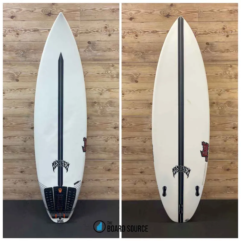 Used 6'3 Lost Driver 2.0 Surfboard